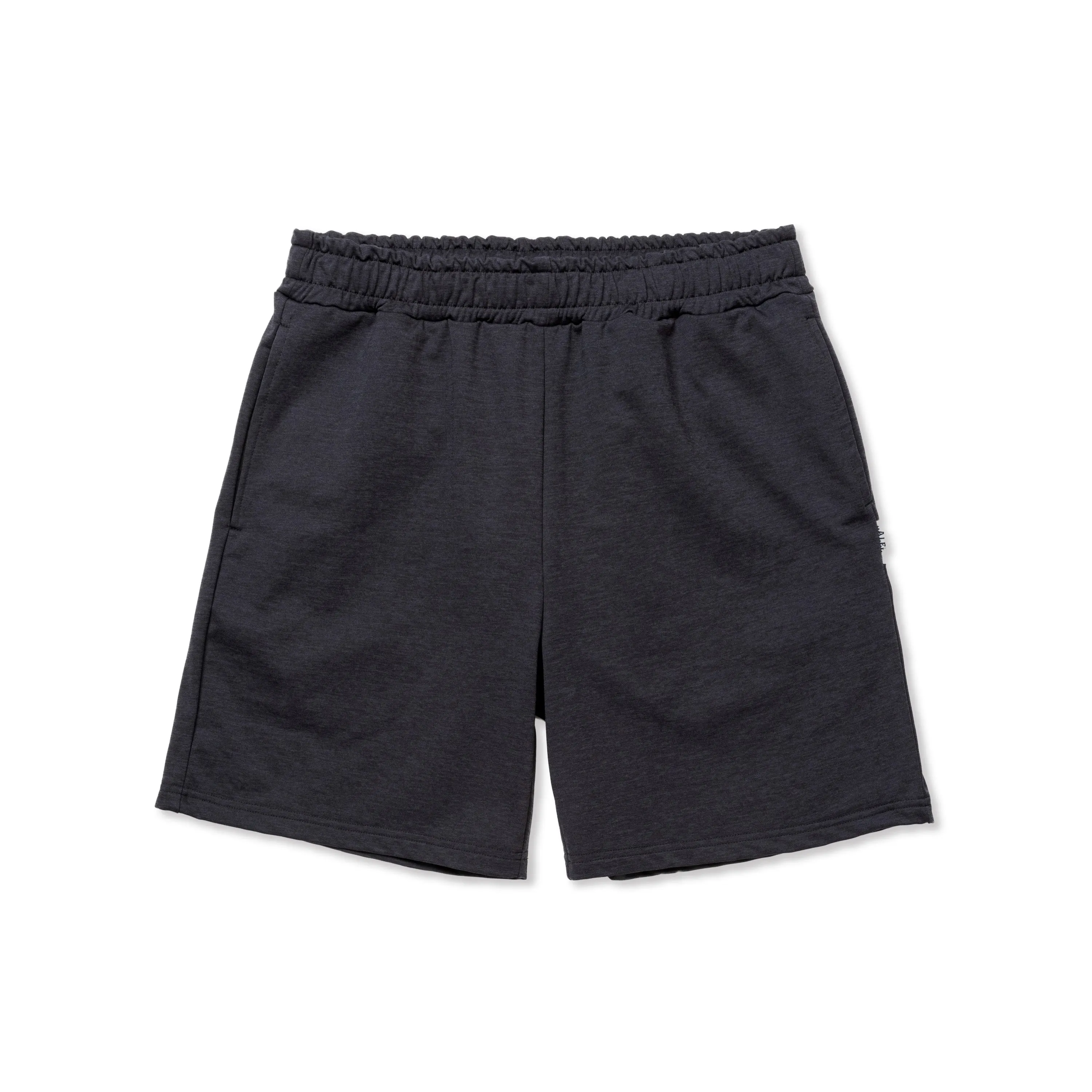 MULTI FUNCTION COMPACT FRENCE TERRY EASY SHORTS