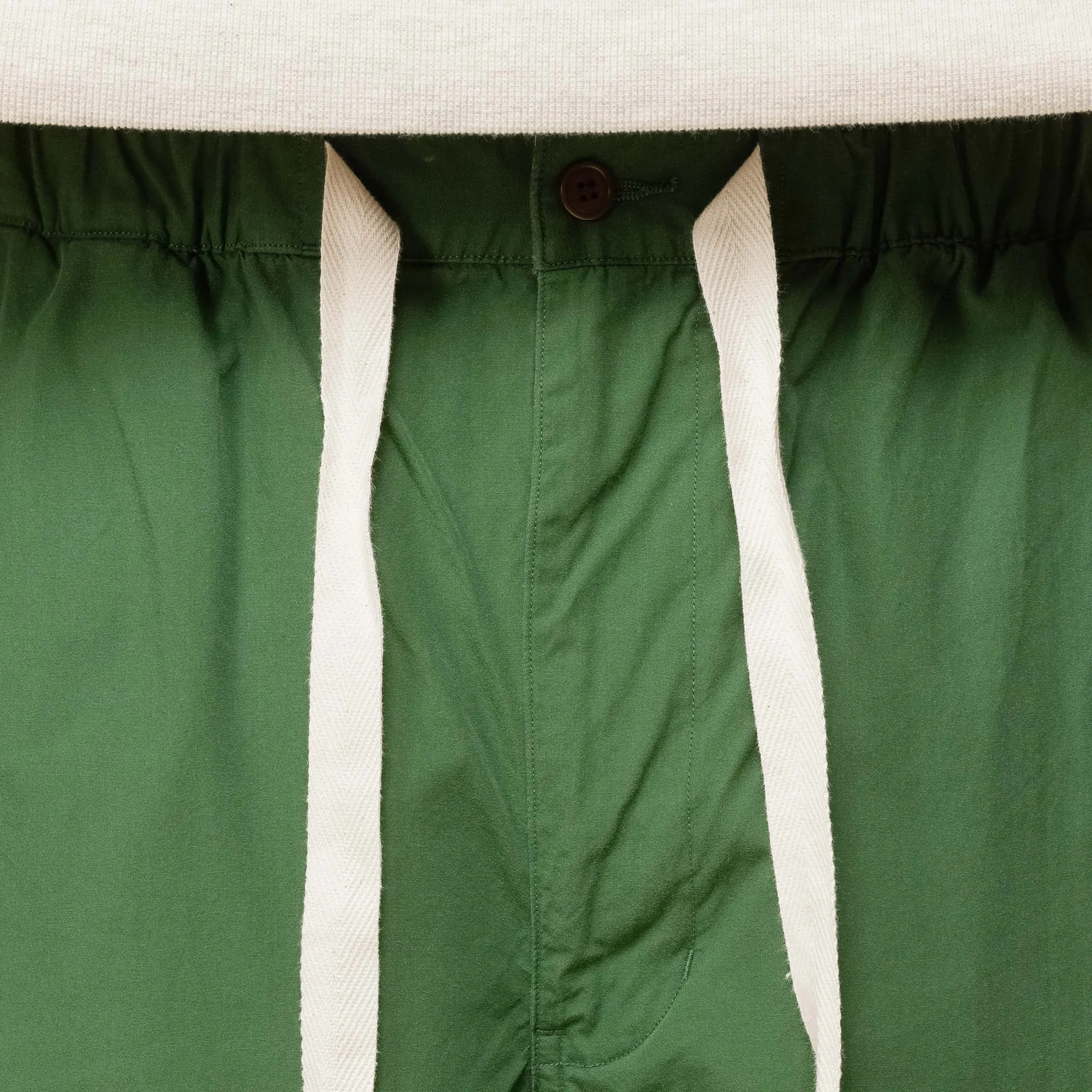 Nanamica - Easy Pants - Green