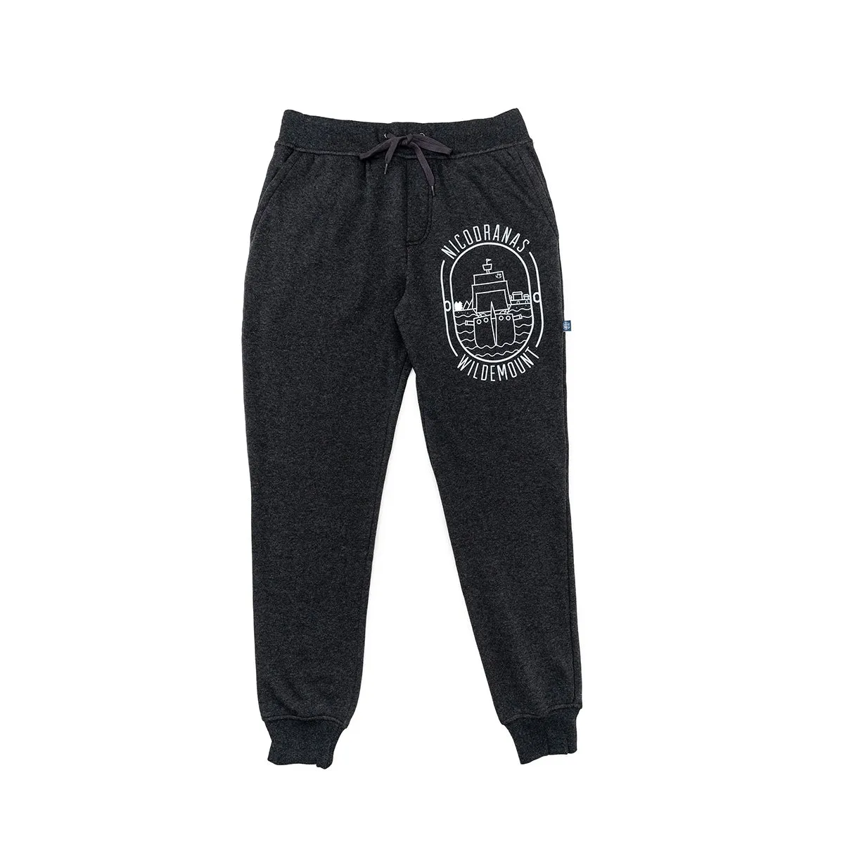 Premium Quality Nicodranas Joggers for Enhanced Comfort