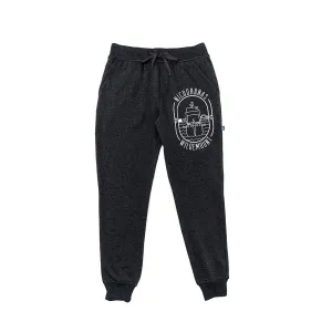 Stylish Nicodranas Joggers for Active Wear