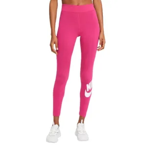 Nike Essential Women Lifestyle Tight Pink