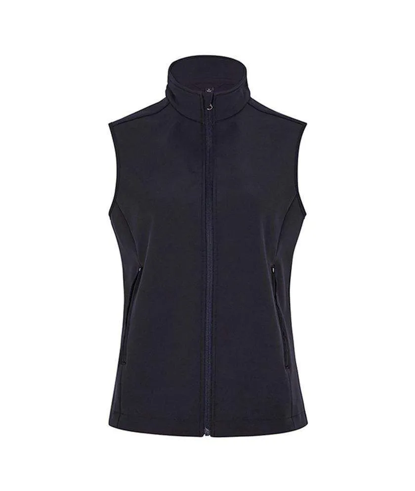 NNT Bonded Fleece Vest CAT748