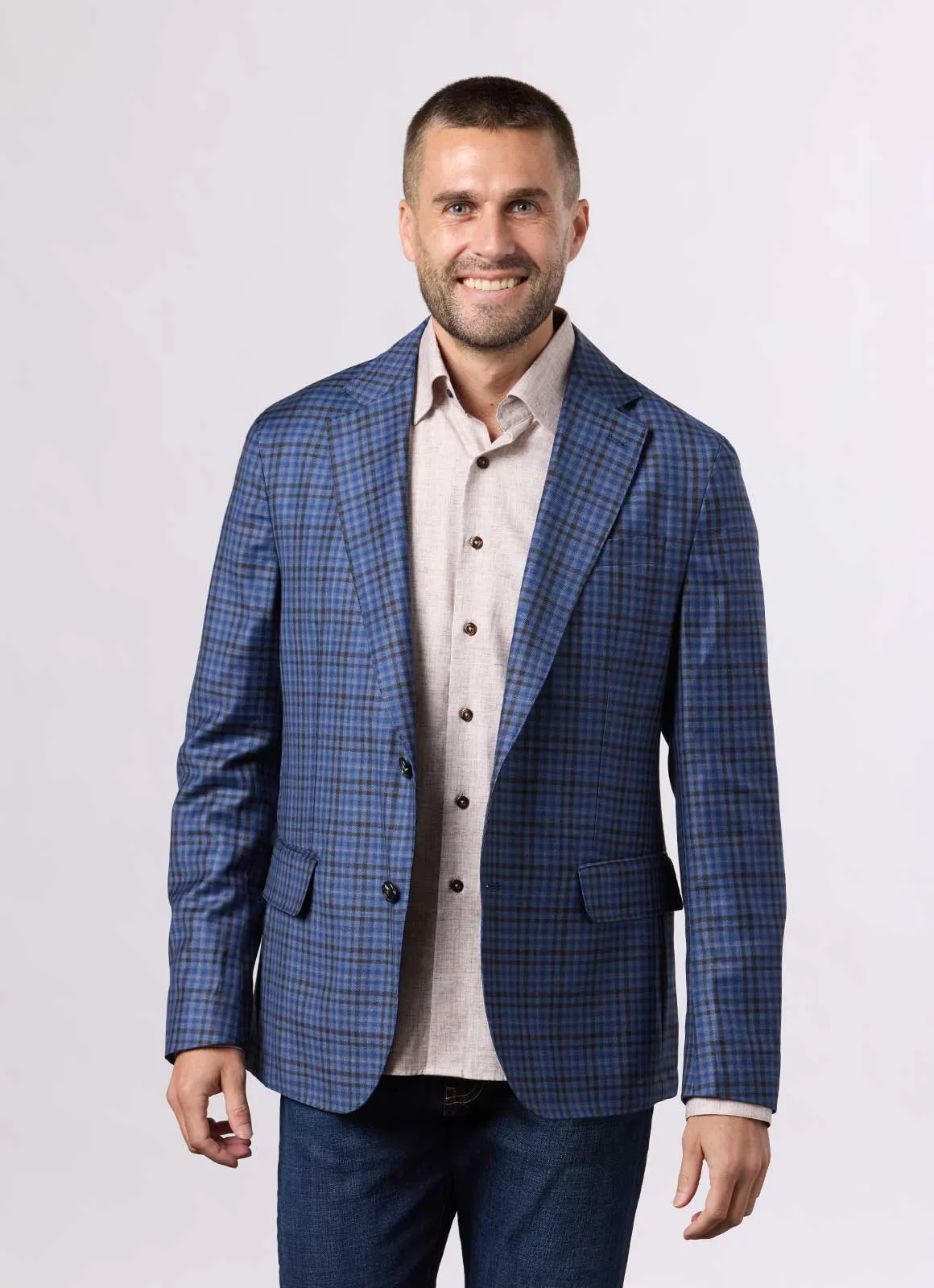 Northome Sport Coat