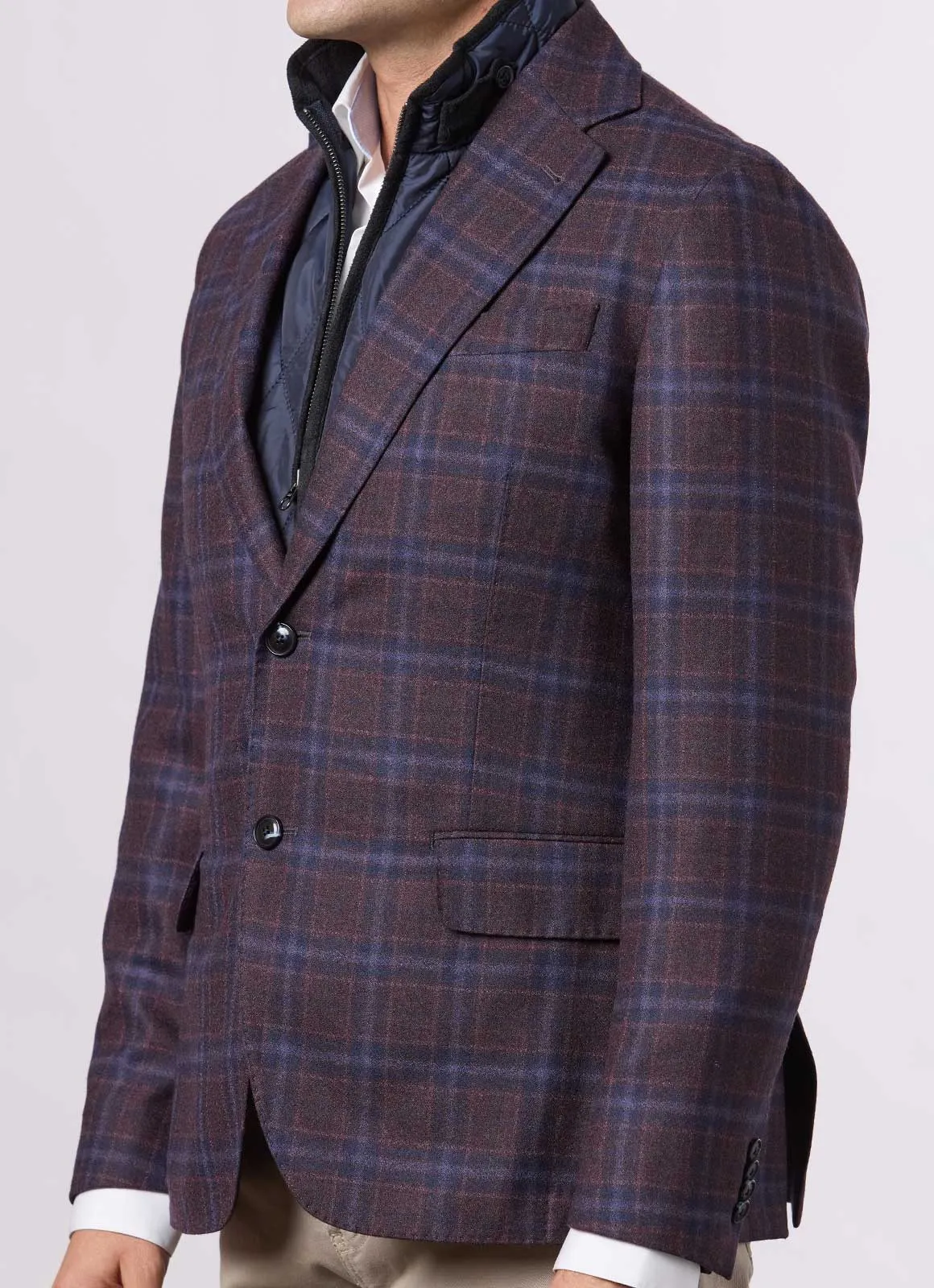 Northome Sport Coat