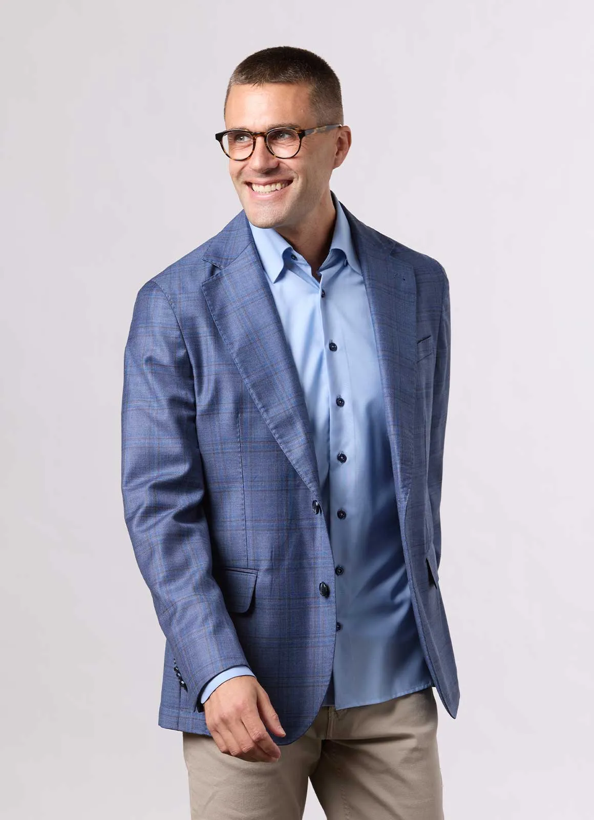 Northome Sport Coat