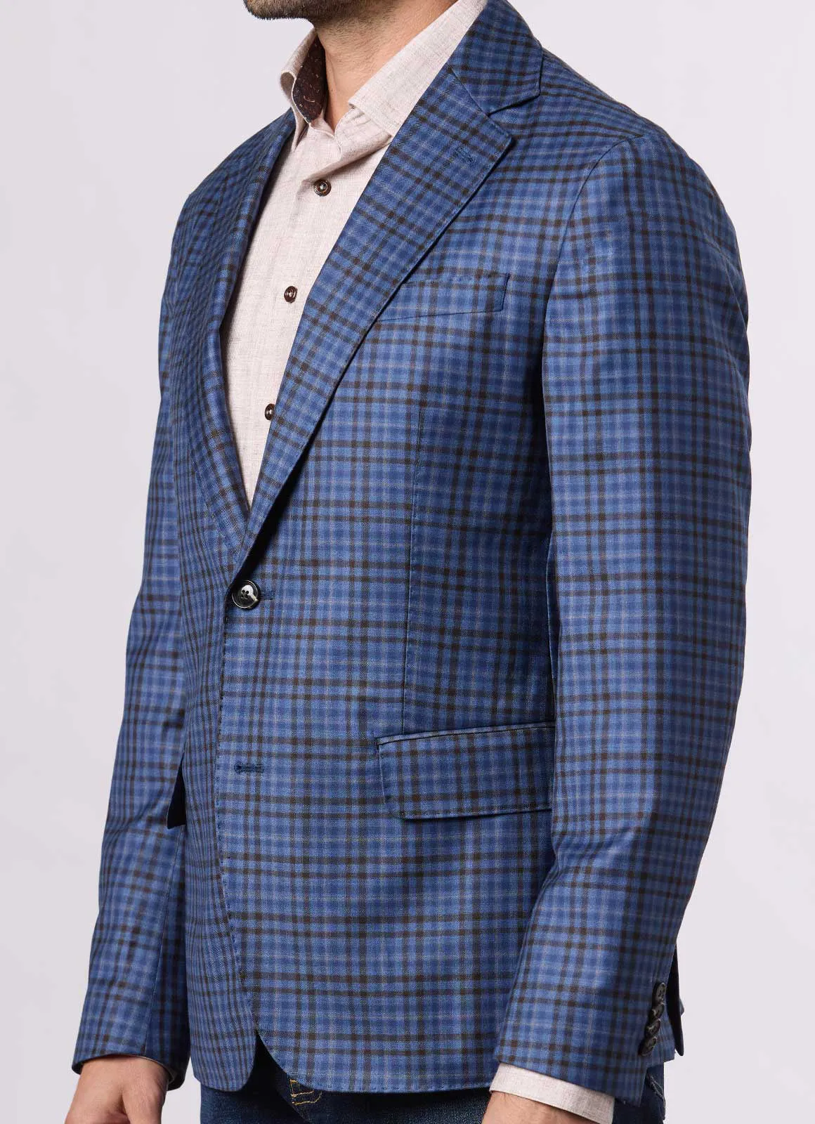 Northome Sport Coat