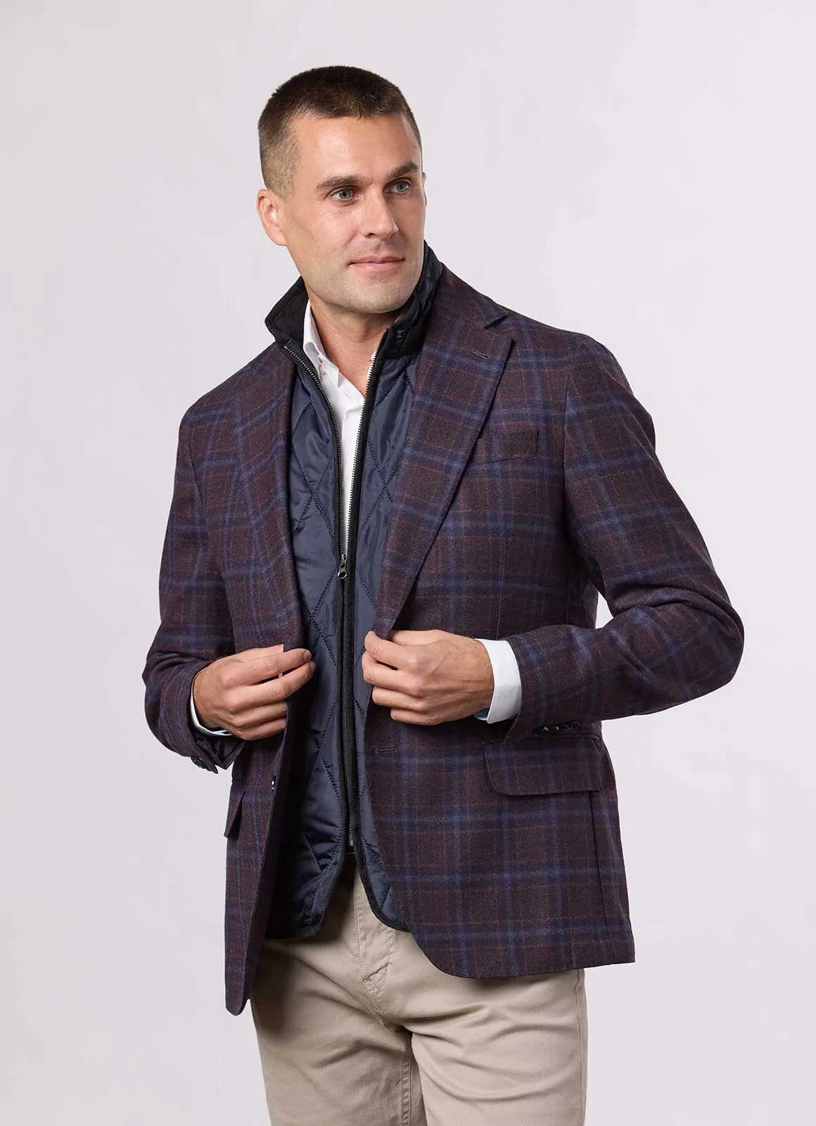 Northome Sport Coat