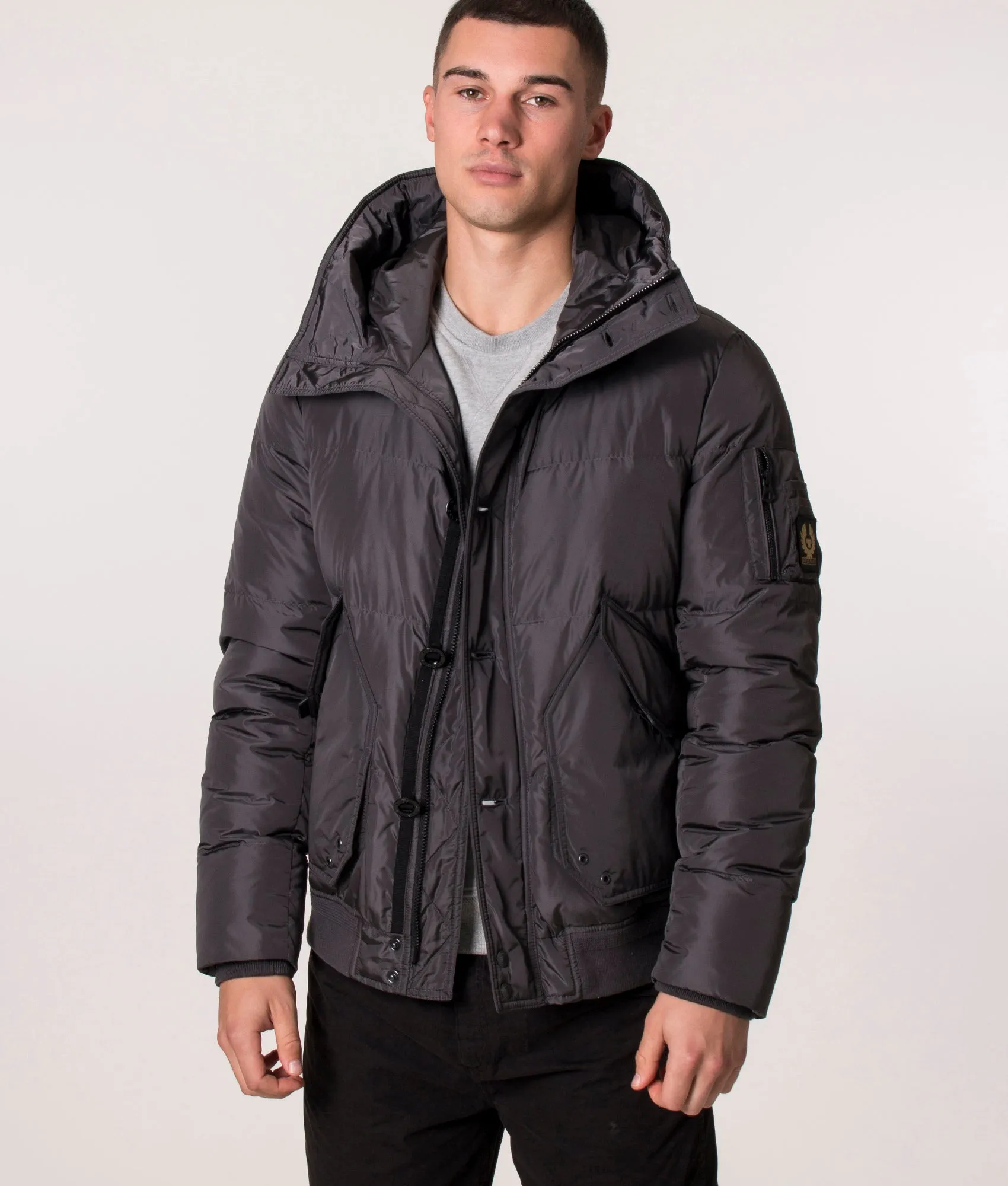 Radar Jacket