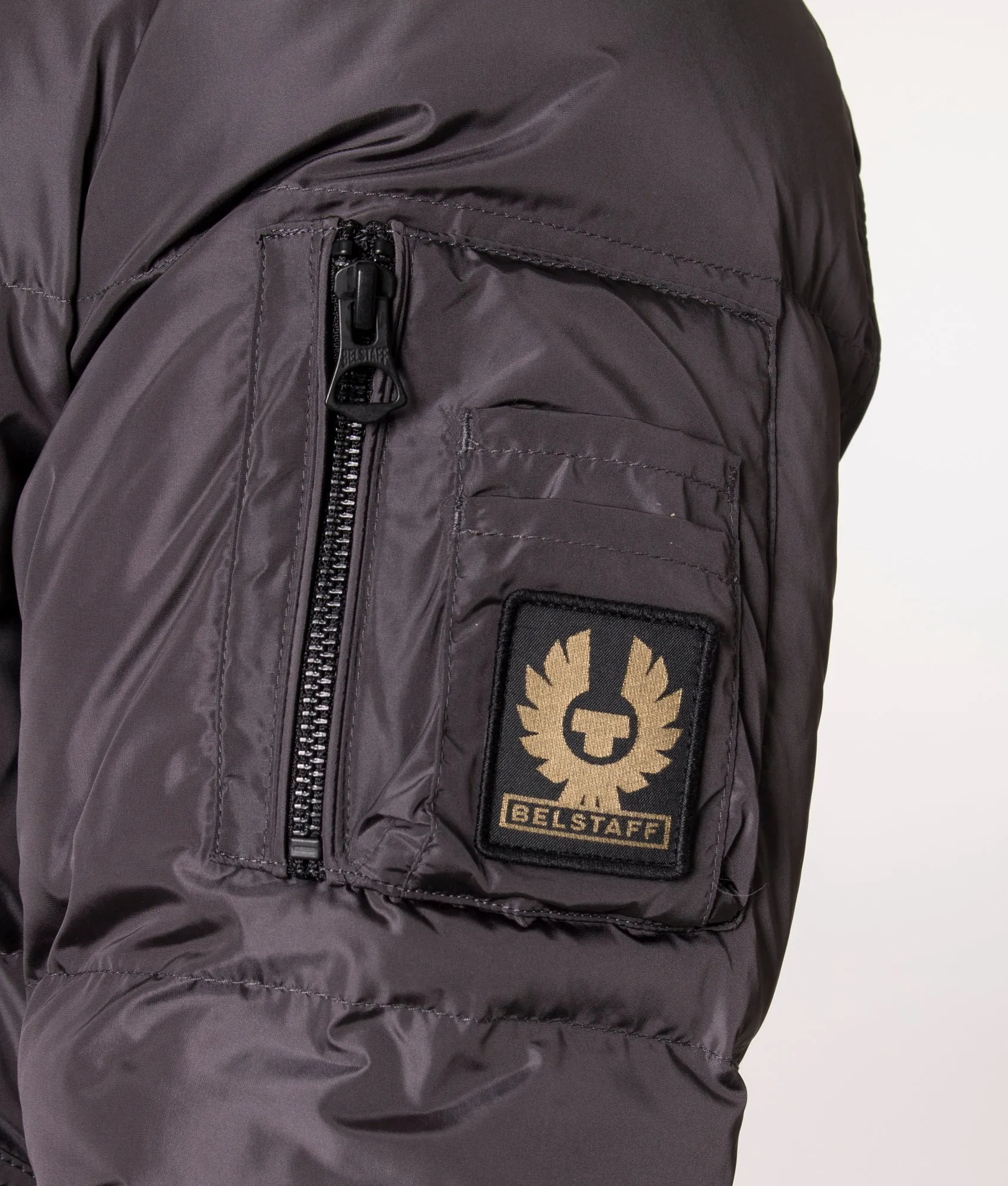 Radar Jacket