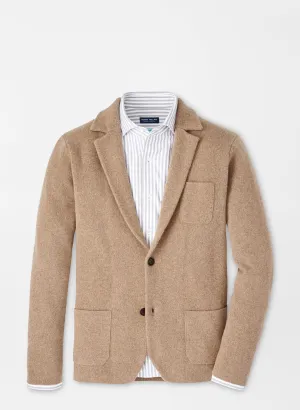 Rooney Sweater Blazer