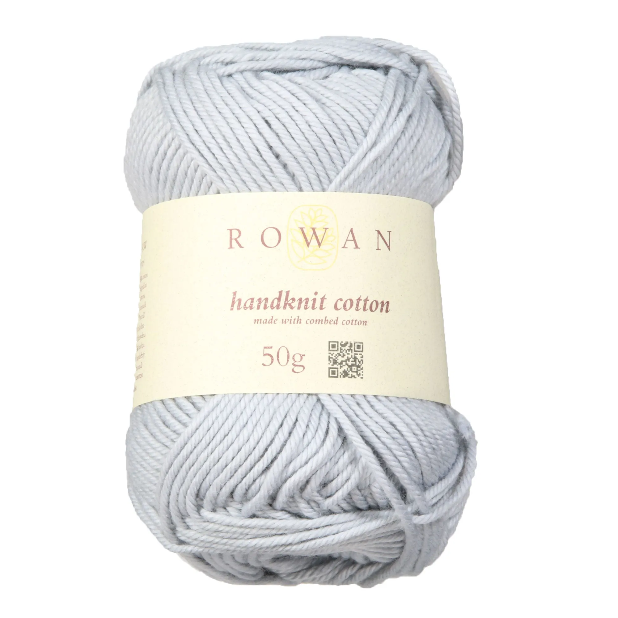 Rowan Handknit Cotton Yarn - 373 Feather