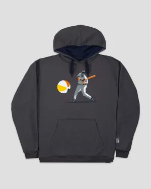 Seeing Beach Balls Hoodie - The Legend of Tony Gwynn