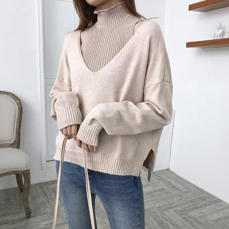 Selestia Pullover