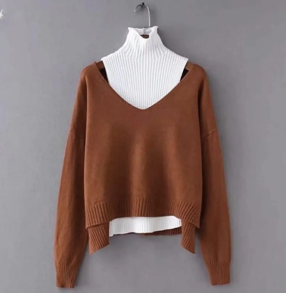 Selestia Pullover