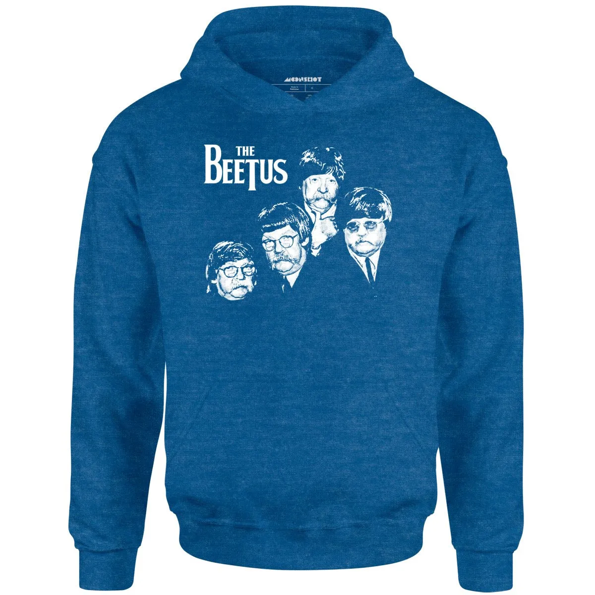 The Beetus - Unisex Hoodie