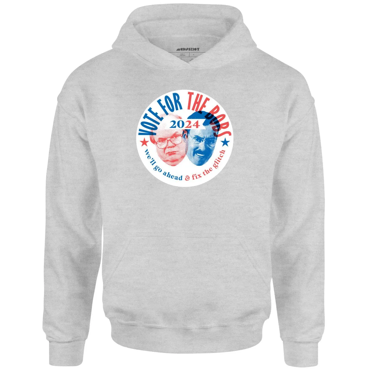 The Bobs 2024 - Unisex Hoodie