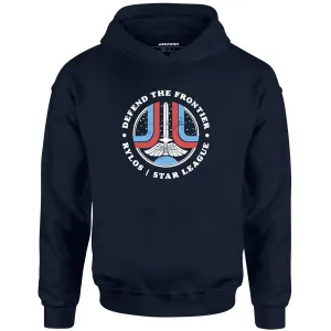 The Last Starfighter - Unisex Hoodie