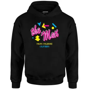 The Max - Saved By The Bell - Unisex Hoodie