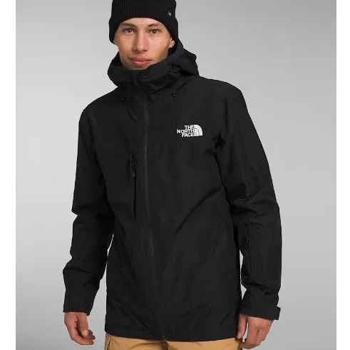 The North Face Men's ThermoBall Snow Triclimate Jacket