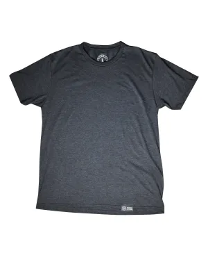 The Perfect Essential Shirt (Black Vintage)