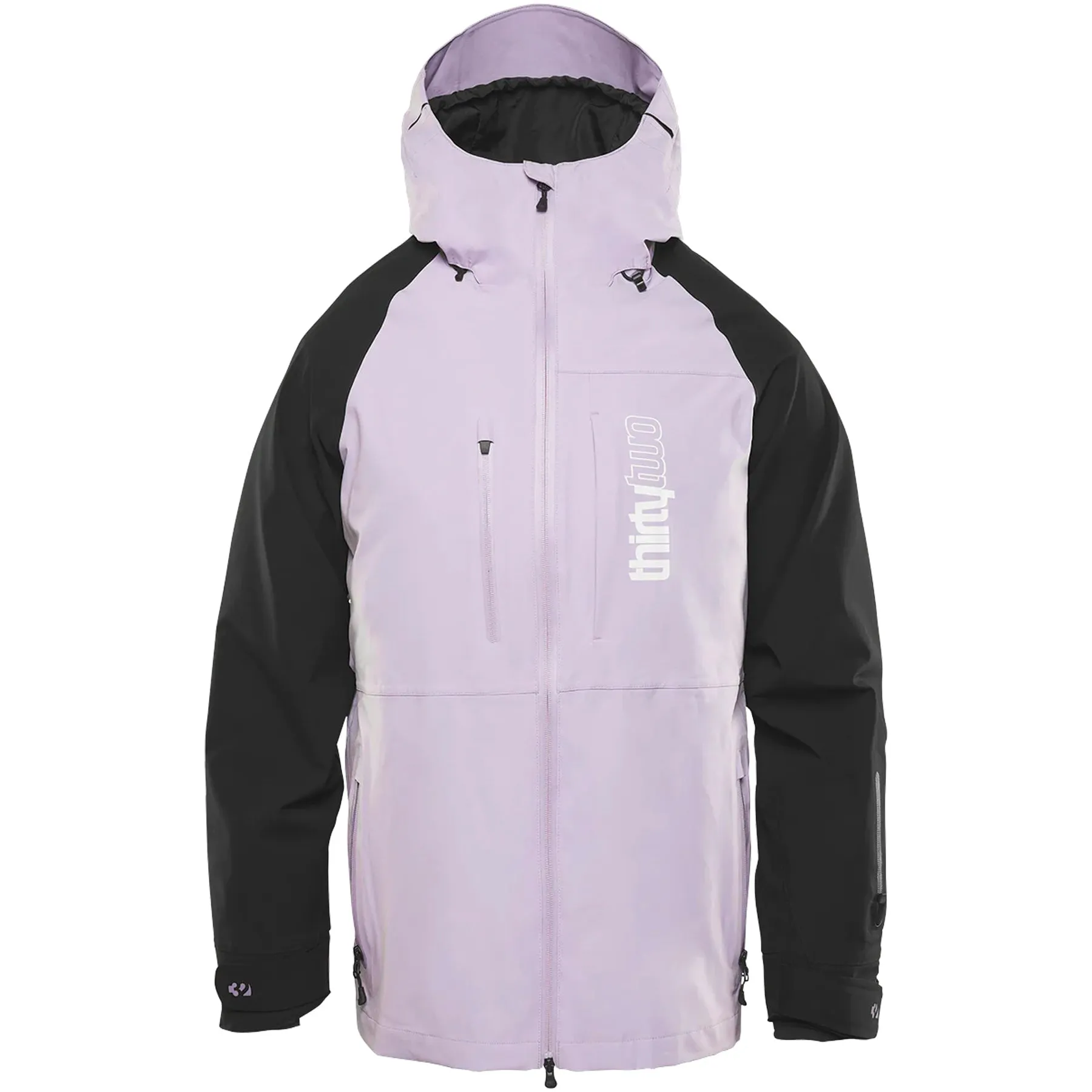 ThirtyTwo Womens Nova Jacket 2024