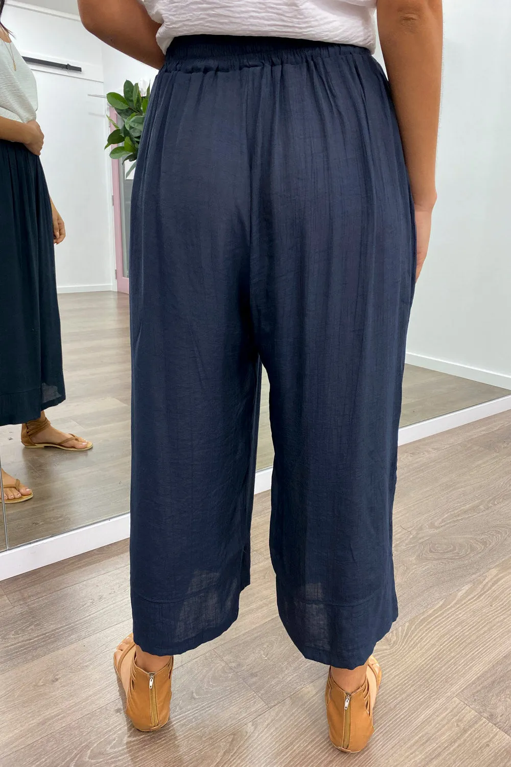 Tibet Pants