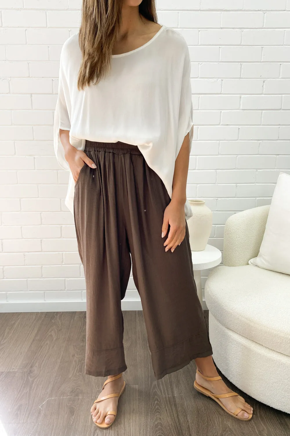 Tibet Pants