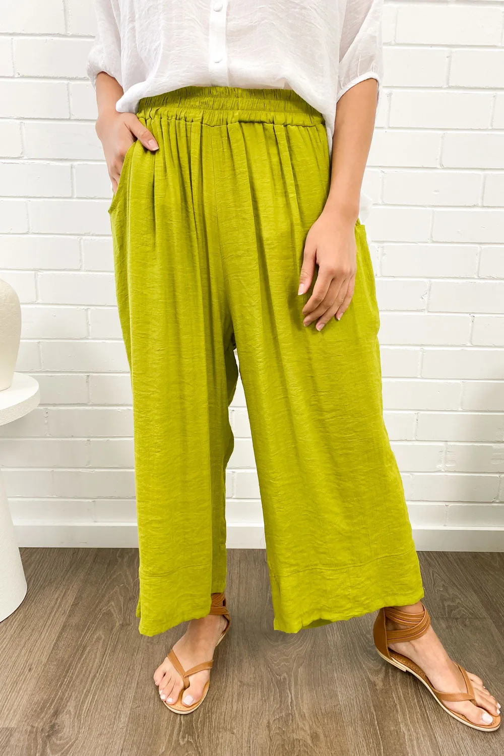 Tibet Pants