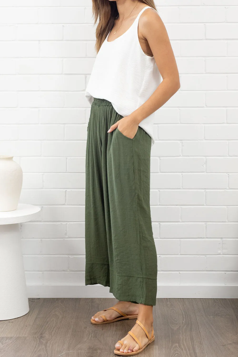 Tibet Pants