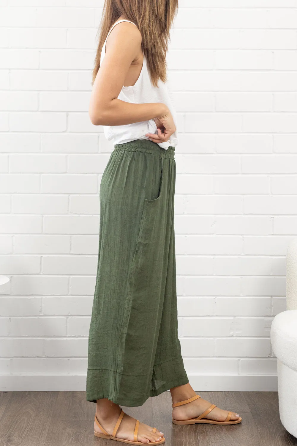 Tibet Pants