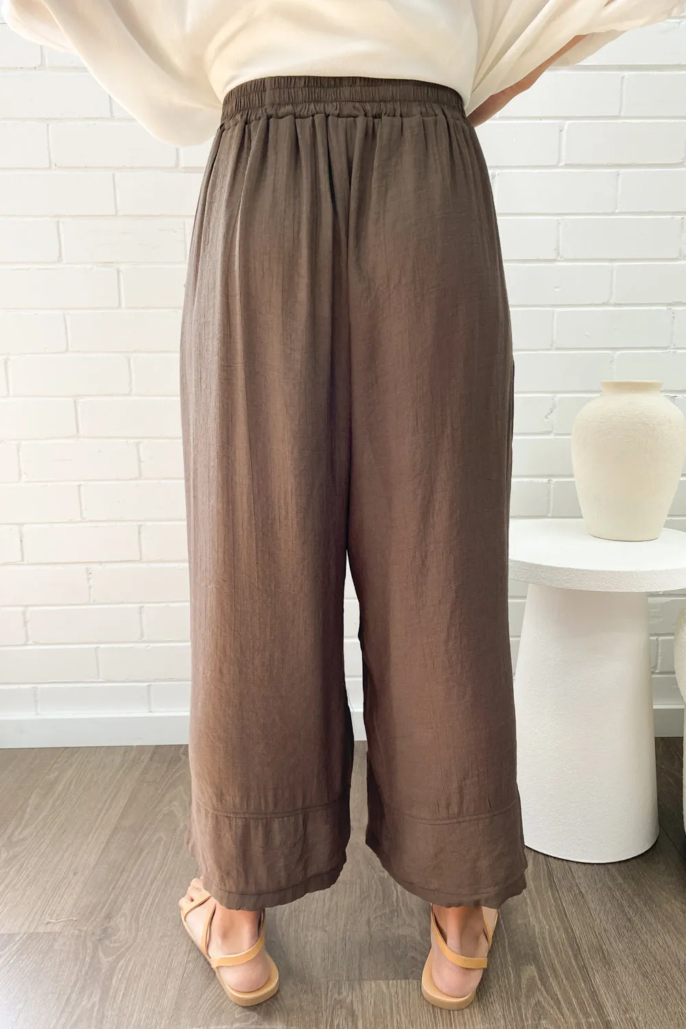 Tibet Pants