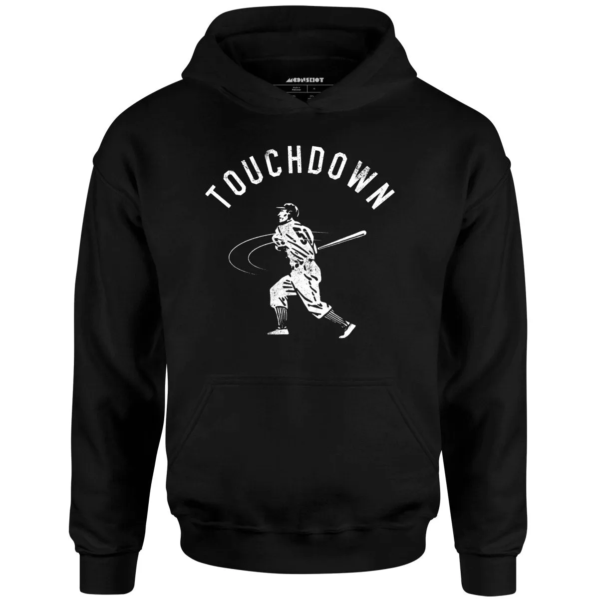 Touchdown - Unisex Hoodie