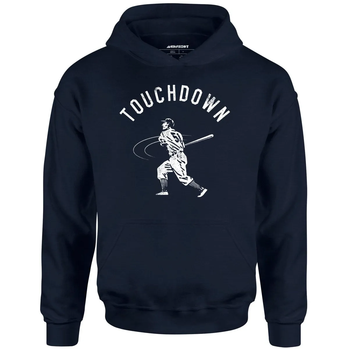 Touchdown - Unisex Hoodie