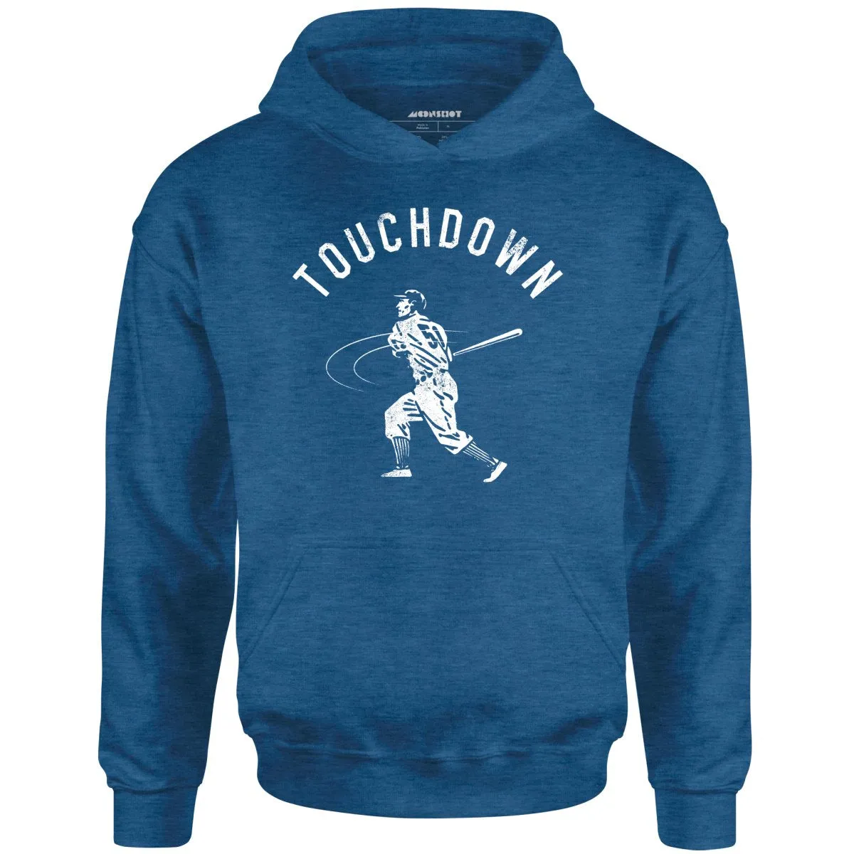 Touchdown - Unisex Hoodie