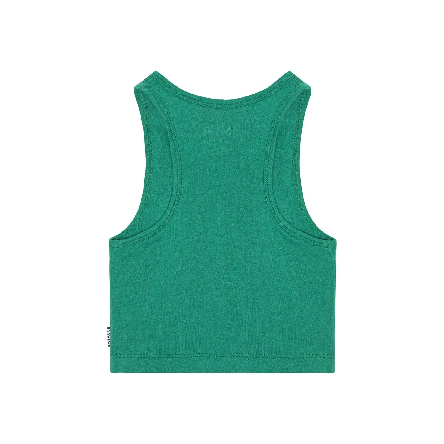 Tween Tops | Rippi Tennis Green Tank | Molo