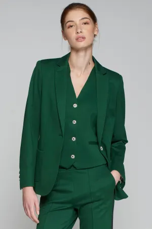 Vilagallo Harlow Blazer