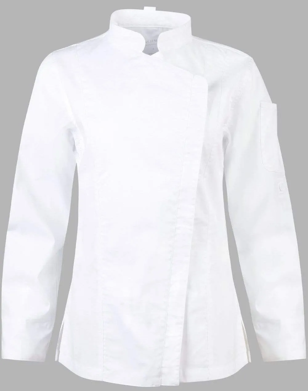 Winning Spirit Ladies Functional Chef Jackets Cj04