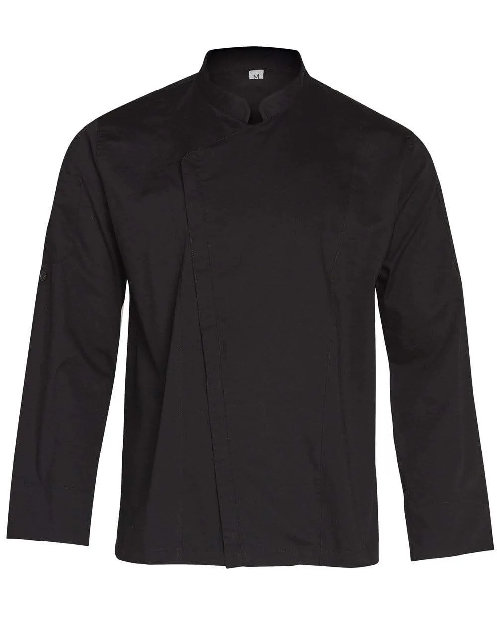 Winning Spirit Men's Functional Chef Jackets Cj03