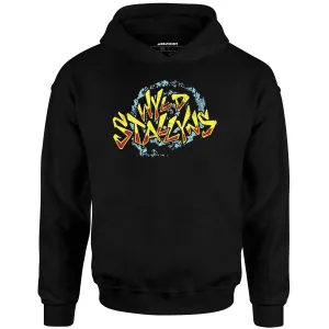 Wyld Stallyns - Unisex Hoodie