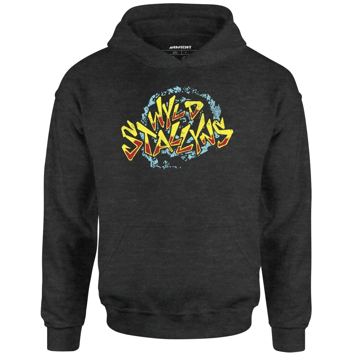 Wyld Stallyns - Unisex Hoodie