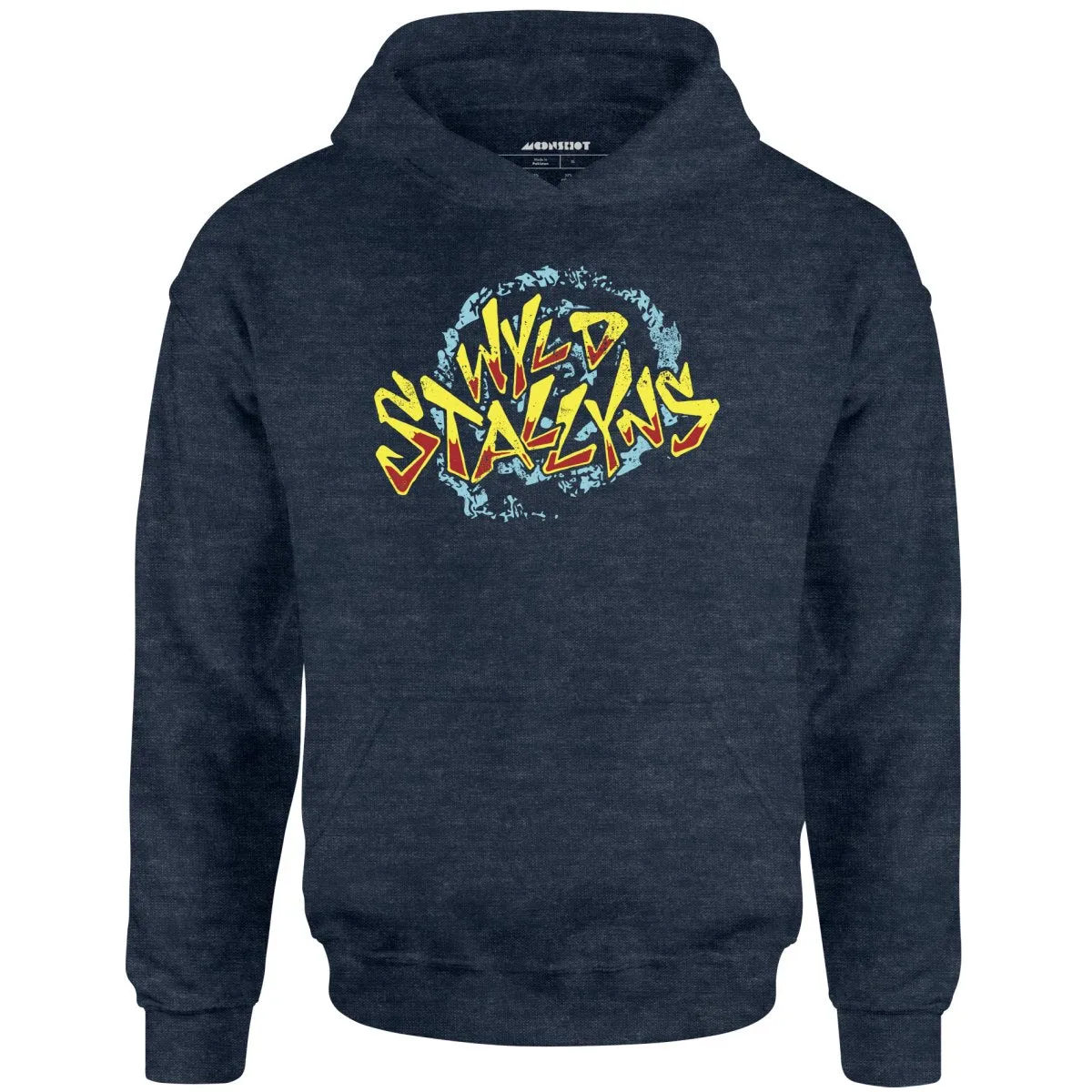 Wyld Stallyns - Unisex Hoodie