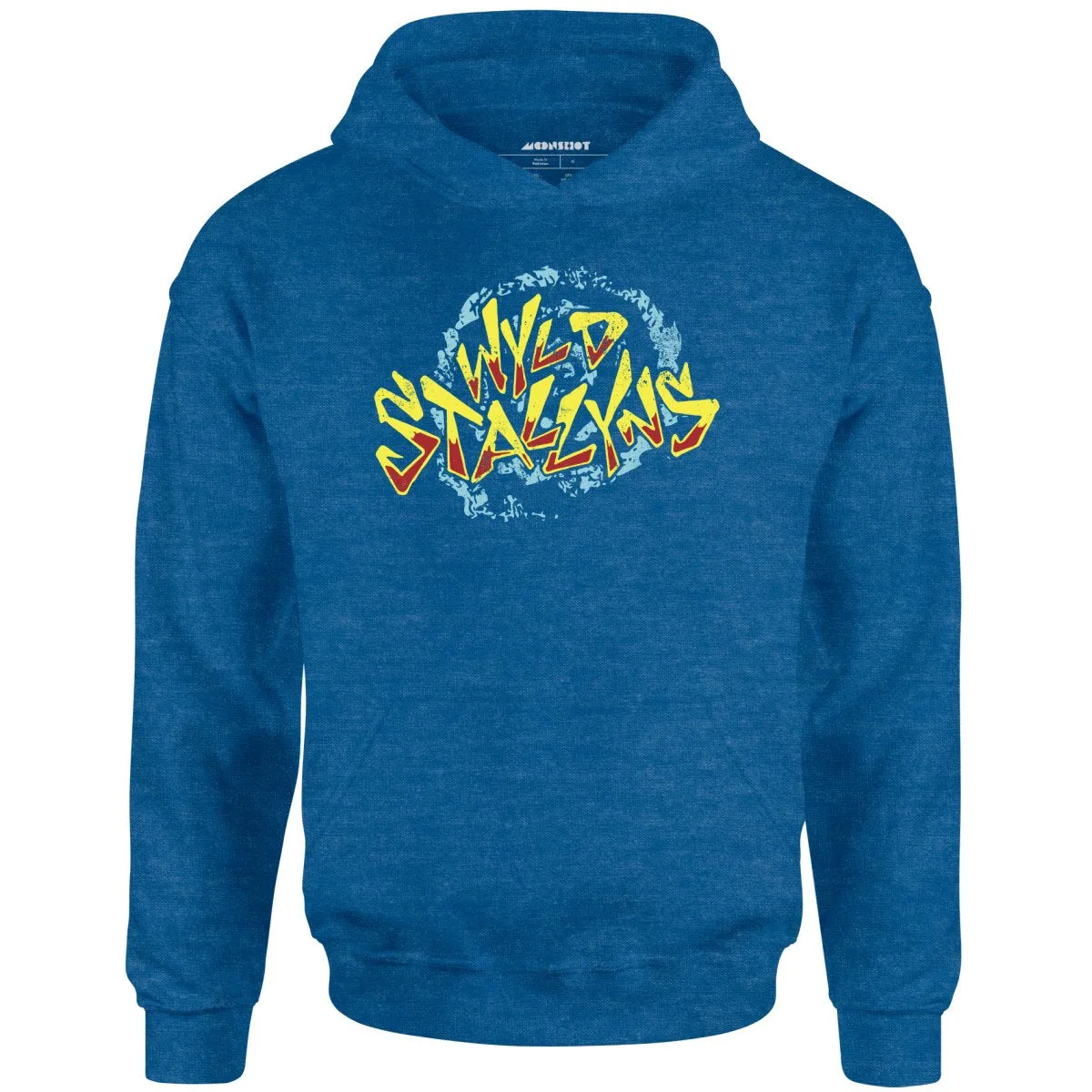 Wyld Stallyns - Unisex Hoodie